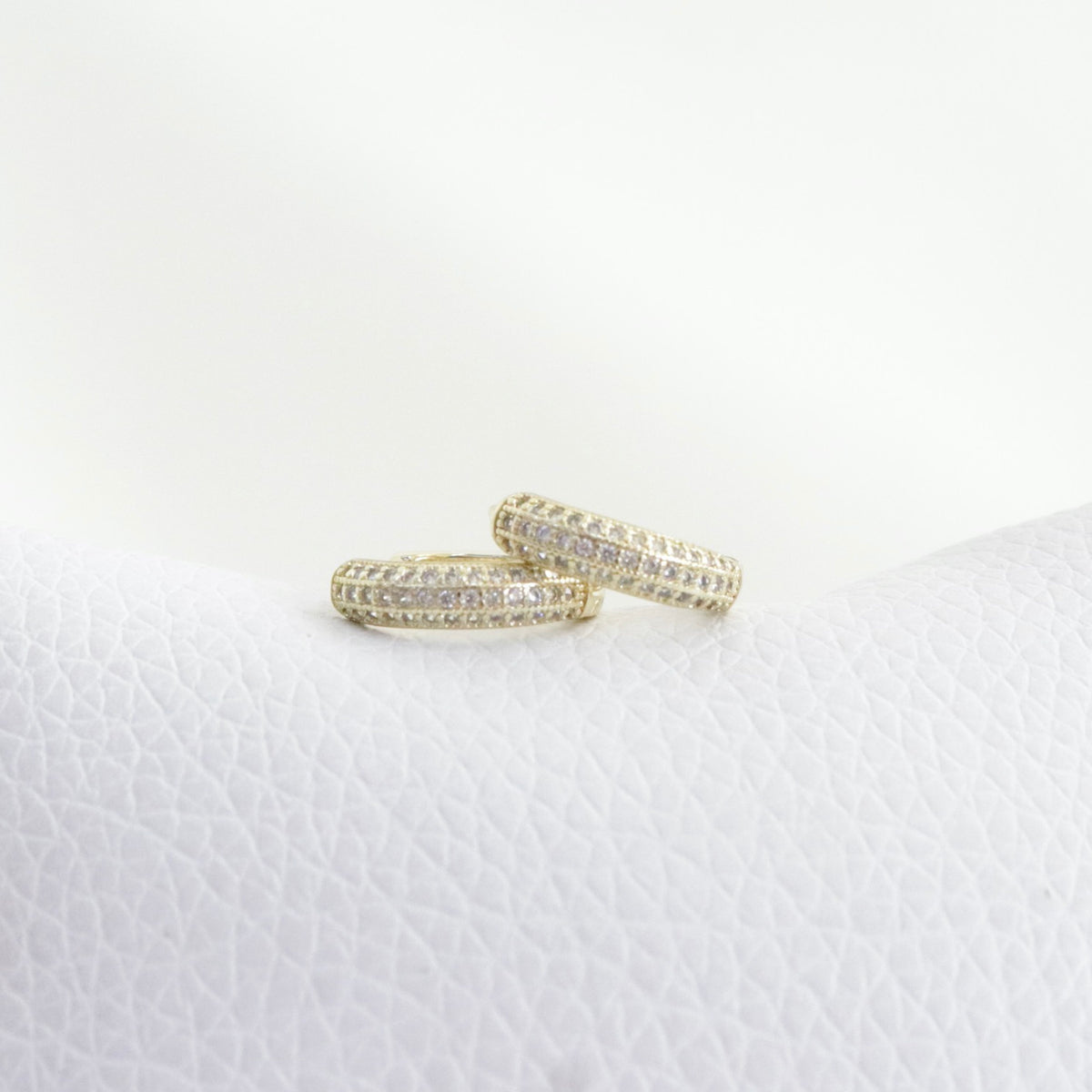 Huggies Pavé