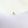 Labret Flor Mini