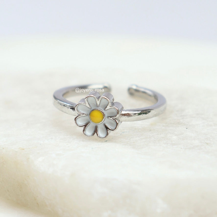 Anillo Margarita