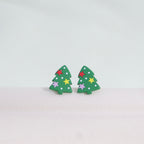 Studs Árbol de Navidad