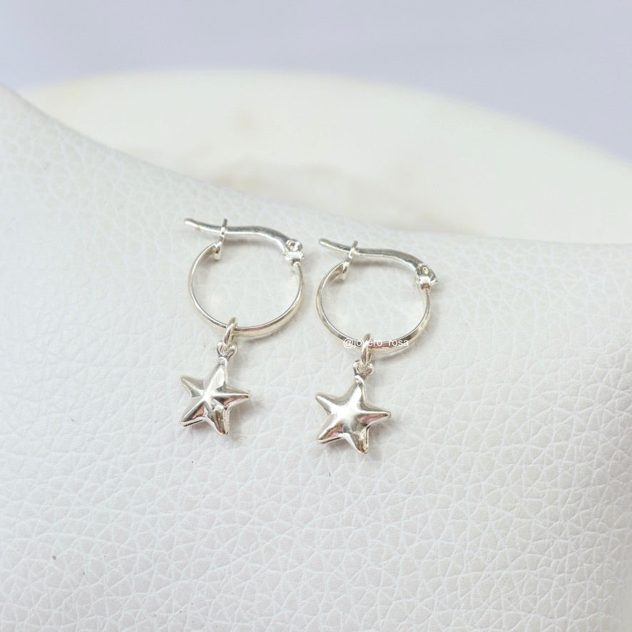 Hoops Estrella