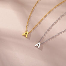 Cargar imagen en el visor de la galería, Collar Inicial
