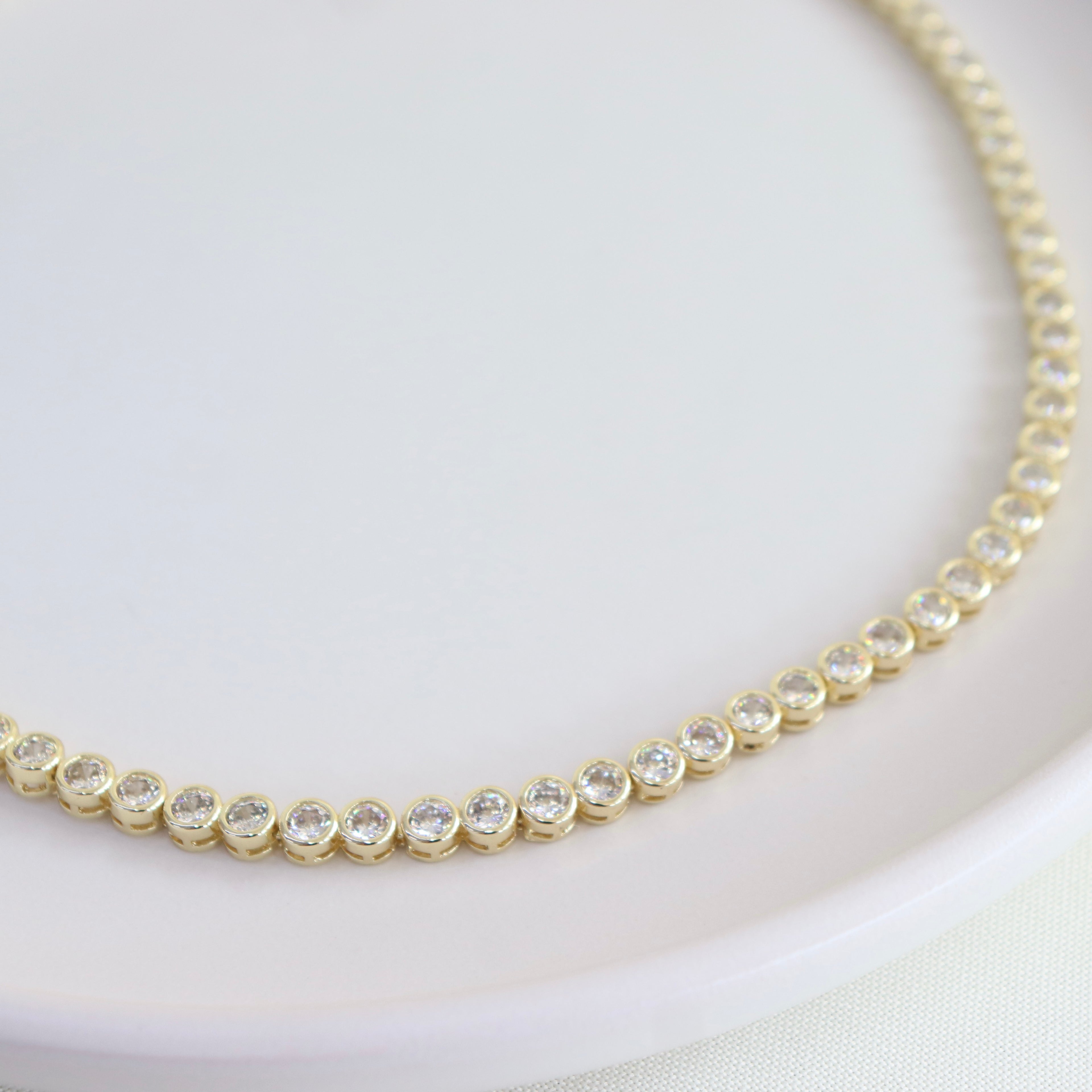 Collar Bezzel