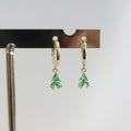 Dangles Árbol de Navidad
