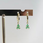 Dangles Árbol de Navidad