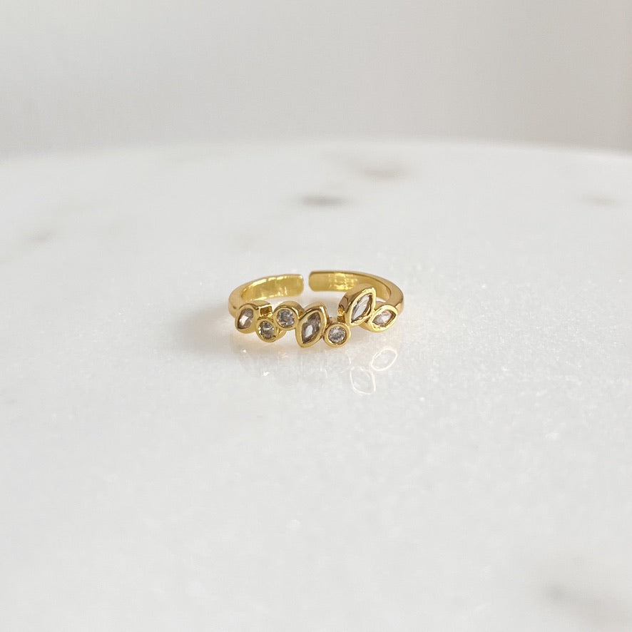 Anillo Lara