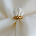 Anillo Textura