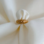 Anillo Textura