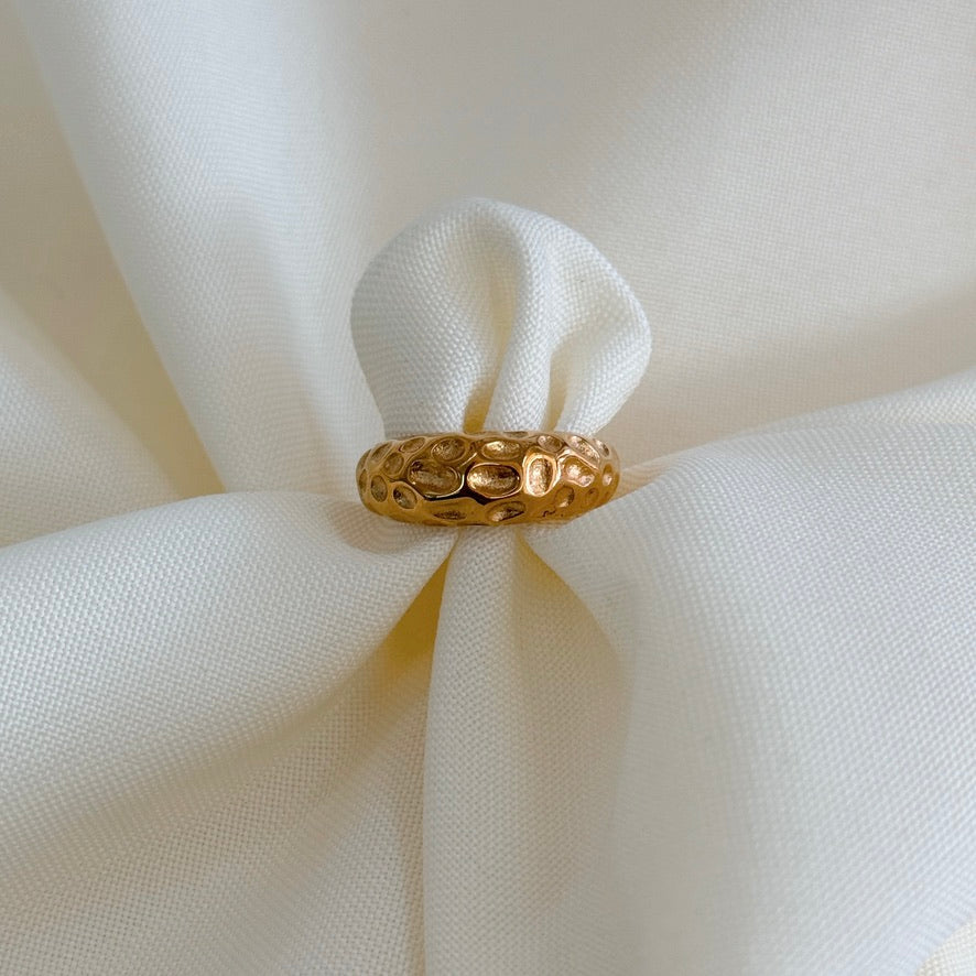 Anillo Textura
