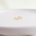 Anillo Waves