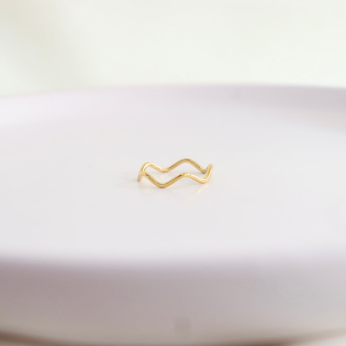 Anillo Waves