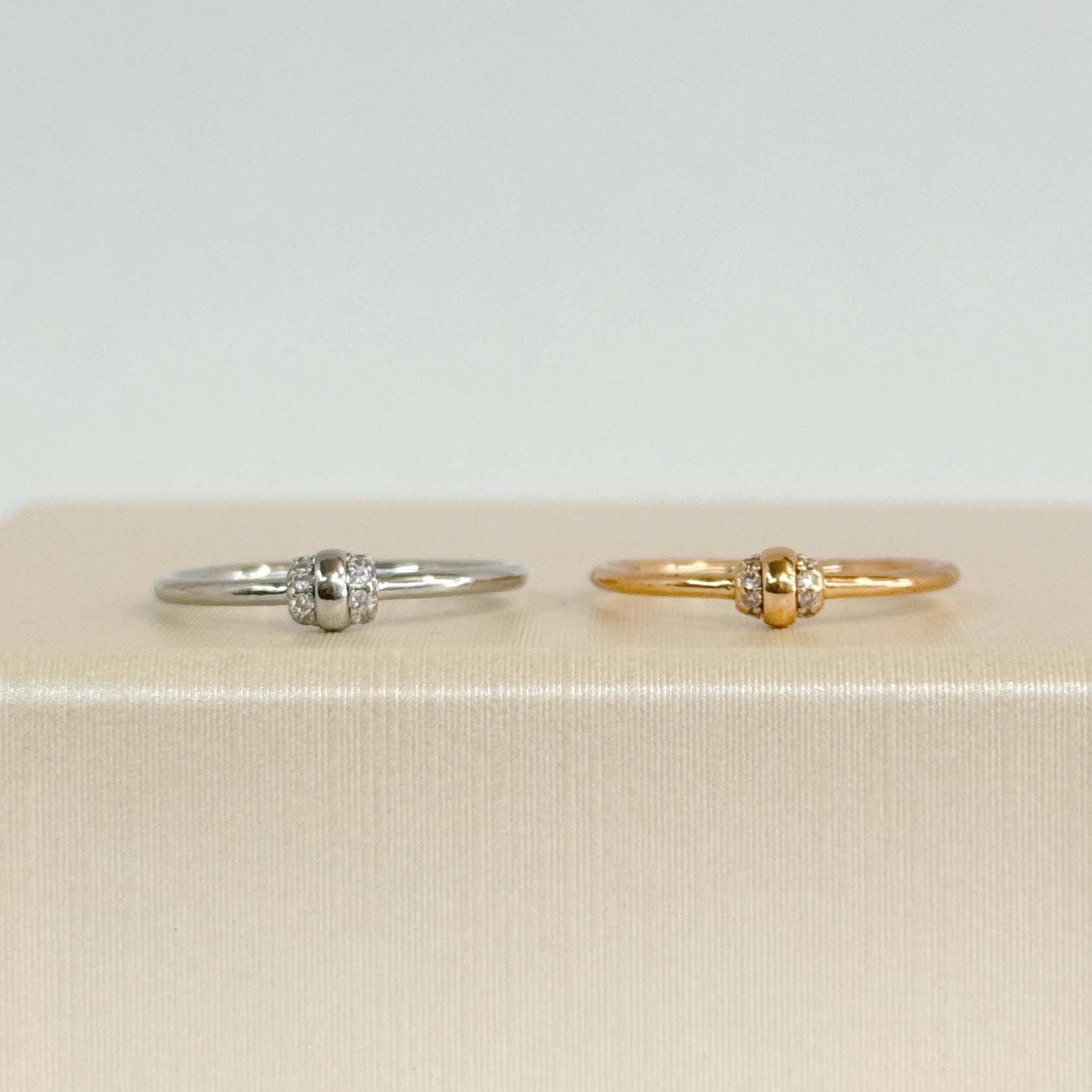 Anillo Pam