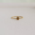 Anillo Florcita
