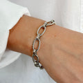 Pulsera Eslabones