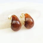 Aretes Gota Carey
