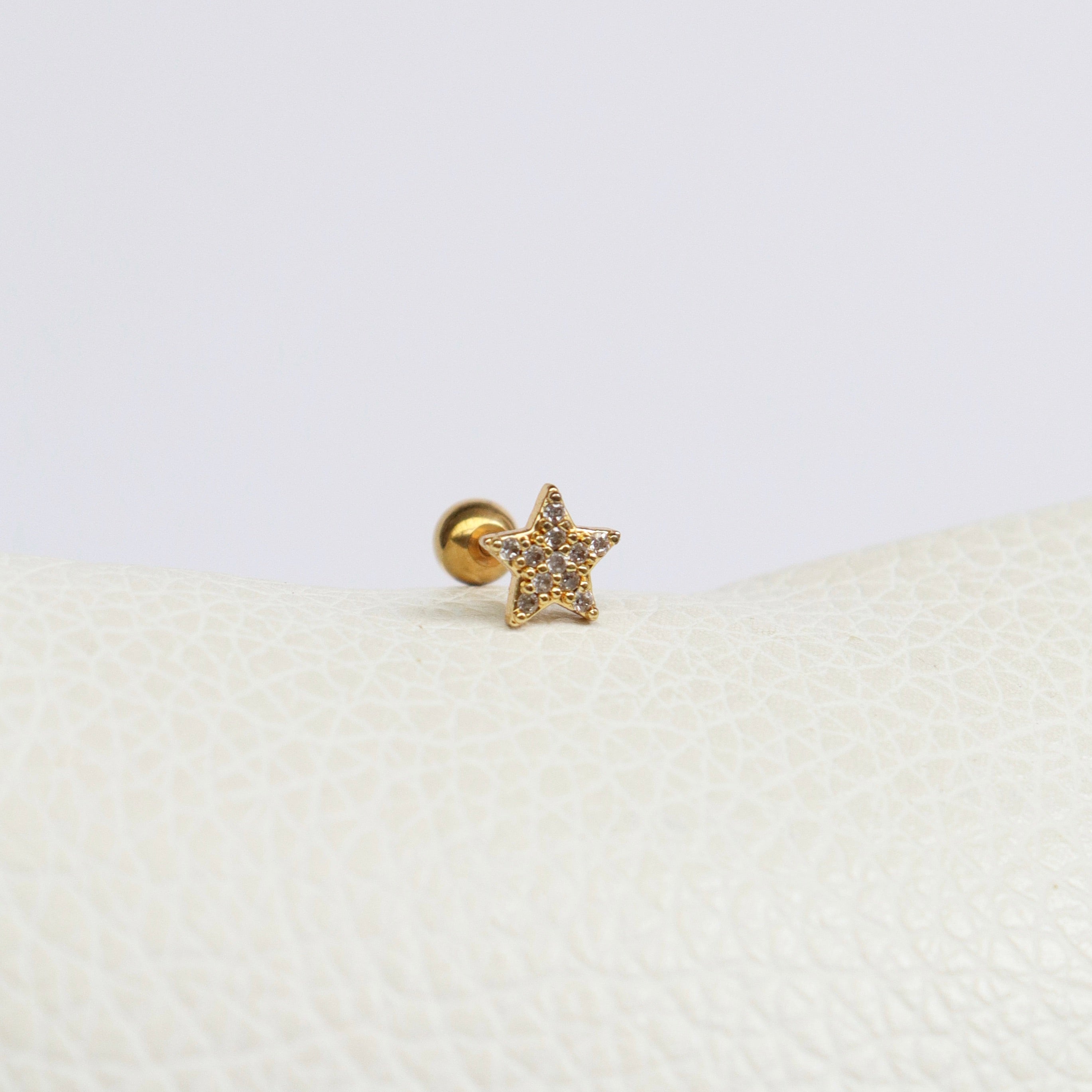 Piercing Estrella