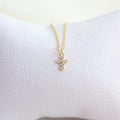 Collar Cruz Mini