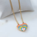 Collares para Compartir