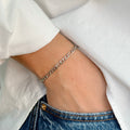 Pulsera Fígaro