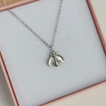 Collar Abeja