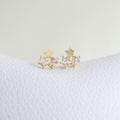 Studs Estrellitas