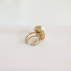 Anillo Ajustable Perla