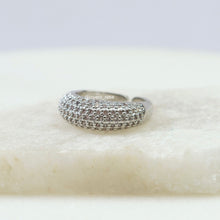 Cargar imagen en el visor de la galería, Anillo Full Brillo
