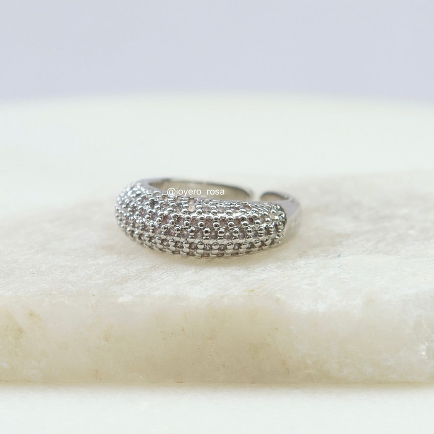 Anillo Full Brillo