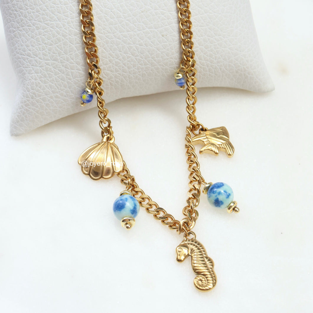 Collar Charms