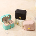 Joyero Anillos