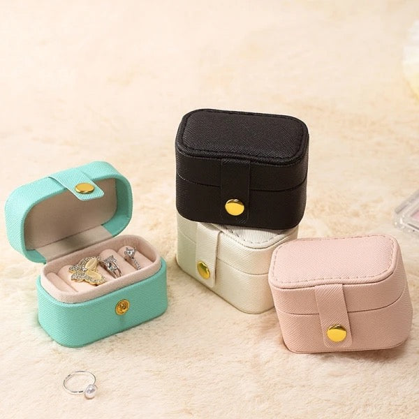 Joyero Anillos