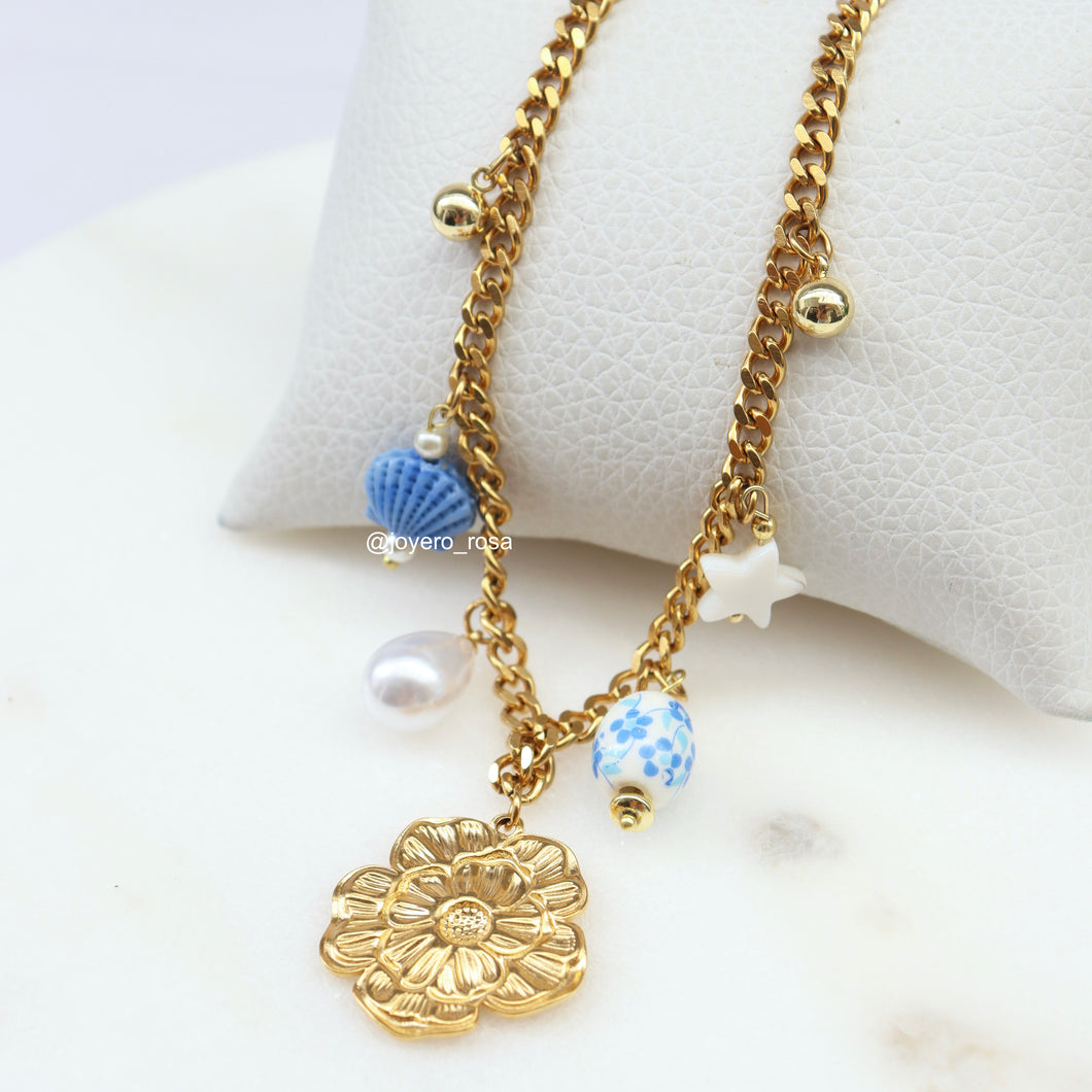 Collar Charms
