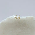 Studs Corazón Mini