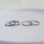 Hoops Cristales