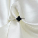 Anillo Van Cleef