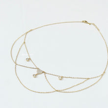 Cargar imagen en el visor de la galería, Collar Corazón

