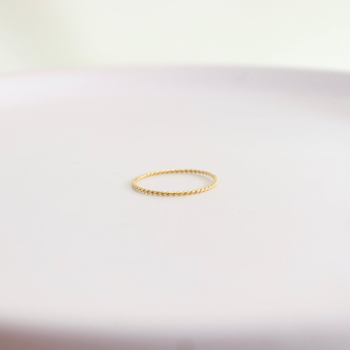Anillo Rope
