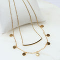 Collar Doble