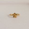 Anillo Flor