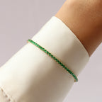 Pulsera Tennis