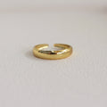 Anillo Ajustable Liso