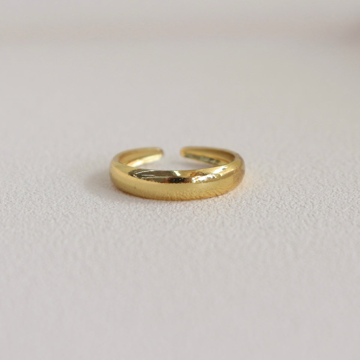 Anillo Ajustable Liso