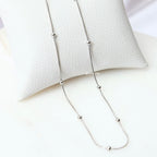 Collar Satélite