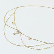 Cargar imagen en el visor de la galería, Collar Corazón
