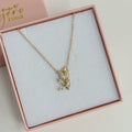 Collar Tulipán