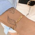 Pulsera mamá
