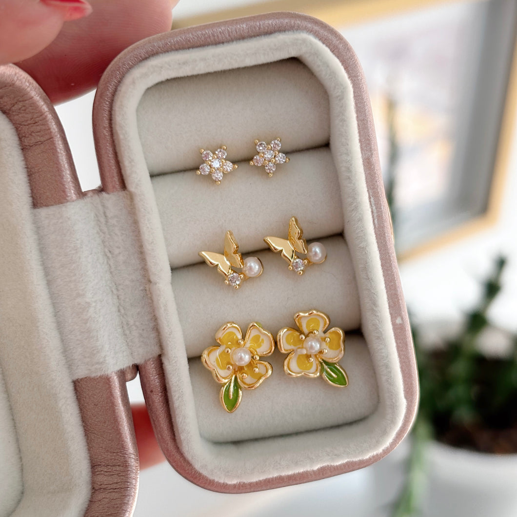 Set Flores
