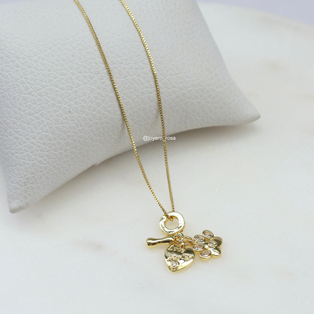 Collar Mascota