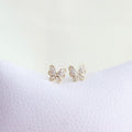 Studs Mariposa