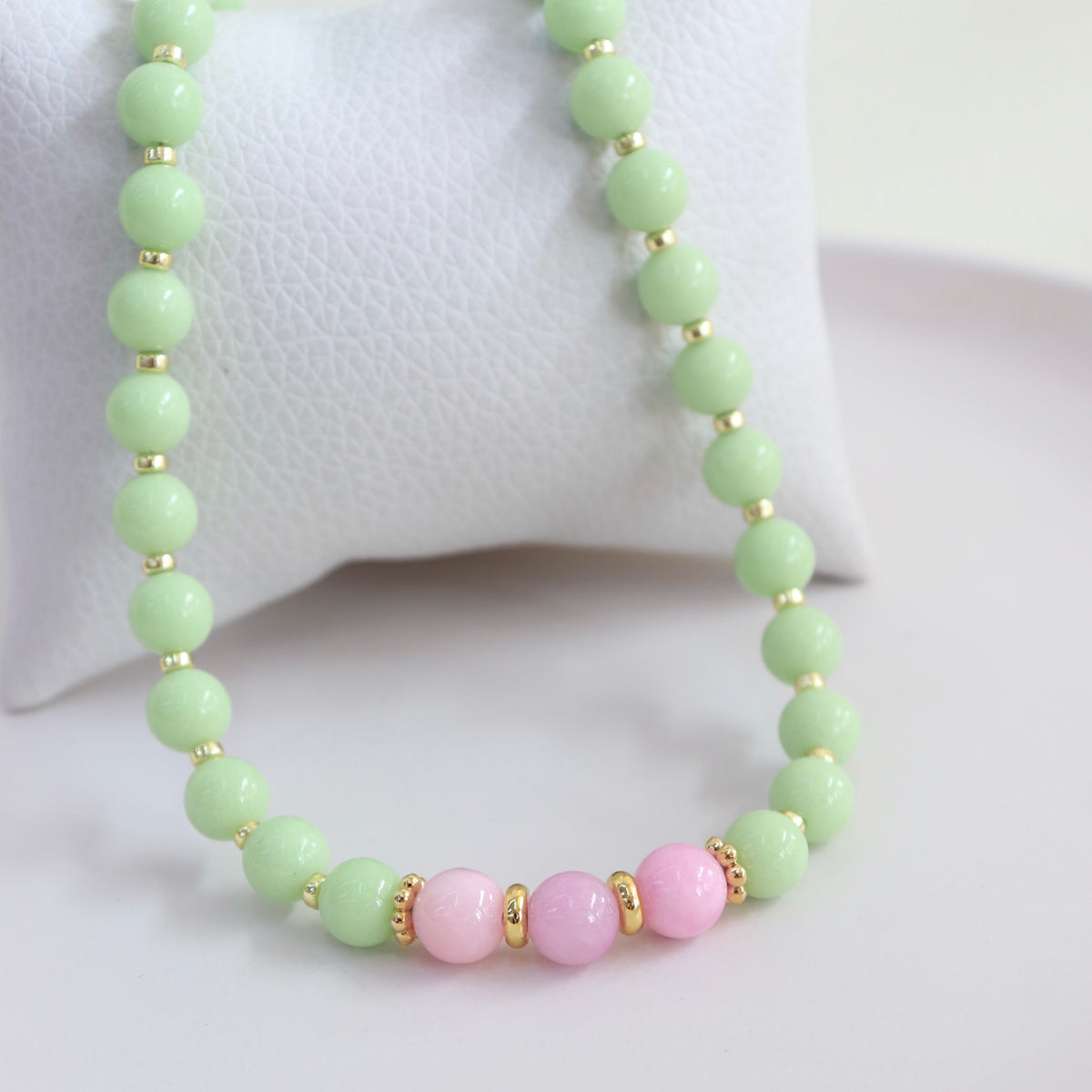 Collar Chicle